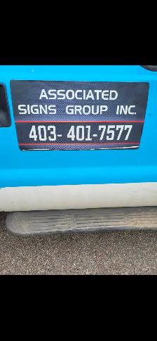 NAIL & SPA WINDOW GRAPHIC - Photo 5