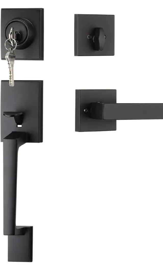 Door Lock