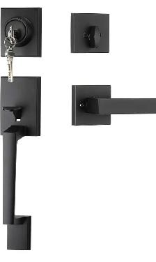 Door Lock