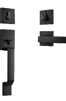 Door Lock - Photo 3