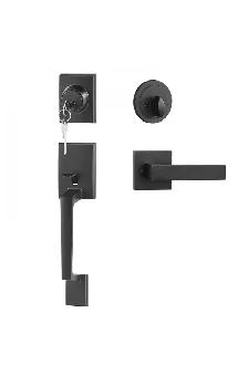 Door Lock - Photo 4