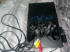 PlayStation 2 Bundle