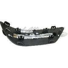 Mercedes C350 2012-2015 Grille Lower Right Without Amg Pkg - Photo 5