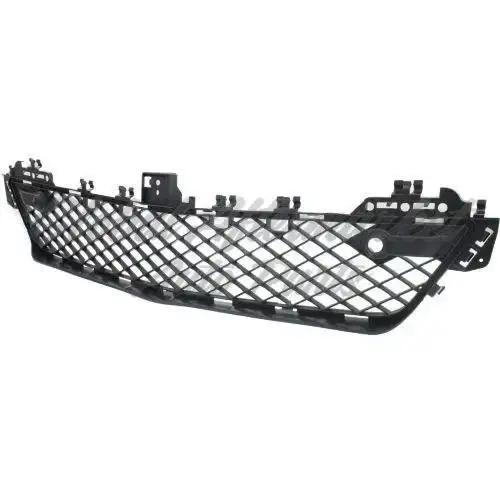 Mercedes C350 2012-2015 Grille Lower Center W/Park Asst Without