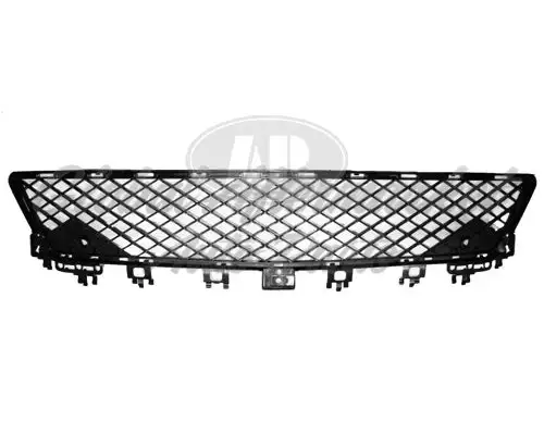 Mercedes C350 2012-2015 Grille Lower Center W/Amg