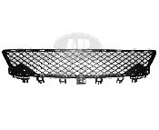 Mercedes C350 2012-2015 Grille Lower Center W/Amg