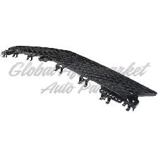 Mercedes C350 2012-2015 Grille Lower Center W/Amg - Photo 2