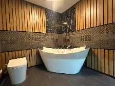 Furnished 2BR/2BA North Vancouver, Central Lonsdale, 90  nights - Photo 5