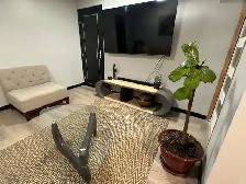 Furnished 2BR/2BA North Vancouver, Central Lonsdale, 90  nights - Photo 6