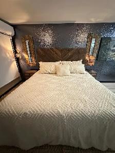 Furnished 2BR/2BA North Vancouver, Central Lonsdale, 90  nights - Photo 7