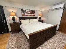 Furnished 2BR/2BA North Vancouver, Central Lonsdale, 90  nights - Photo 8