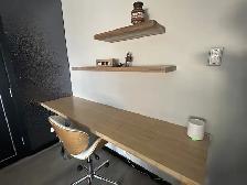 Furnished 2BR/2BA North Vancouver, Central Lonsdale, 90  nights - Photo 10