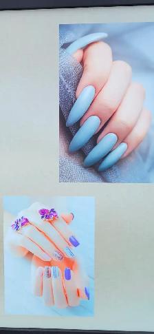 WINDOW GRAPHIC NAIL & SPA - Photo 2