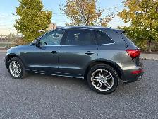 2013 Audi Q5 2013 AUDI Q5 , AUTOMATIQUE  , 4X4 , 4 CYLINDRES 2.0 - Photo 2