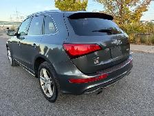 2013 Audi Q5 2013 AUDI Q5 , AUTOMATIQUE  , 4X4 , 4 CYLINDRES 2.0 - Photo 3