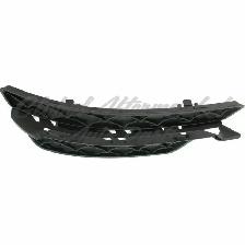 Mercedes C350 2012-2015 Grille Lower (Bezel) Left W/Amg Pkg - Photo 5