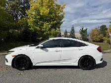 2016 Honda Civic 2016 HONDA CIVIC  , AUTOMATIQUE  , 4 CYLINDRES - Photo 2
