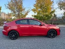 2010 Mazda 3 2010 MAZDA 3 , AUTOMATIQUE  , 57.000KM ( CARFAX DIS - Photo 12