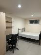 Furnished room for rent Granville/W 49th Ave