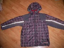 Monster jacket size 14