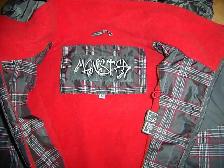 Monster jacket size 14 - Photo 2