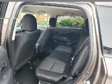2016 Mitsubishi Outlander AWD 7 Seater Clean and Active CRV RAV4 - Photo 9