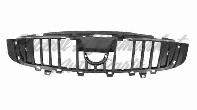 Mercury Milan Hybrid 2010-2011 Grille Mounting Panel