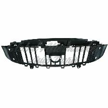 Mercury Milan Hybrid 2010-2011 Grille Mounting Panel - Photo 2