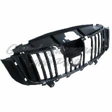 Mercury Milan Hybrid 2010-2011 Grille Mounting Panel - Photo 3
