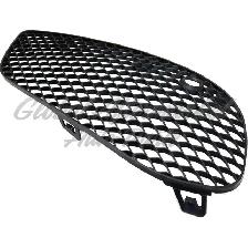 Mercedes C300 2015 Grille Lower Left W/Amg - Photo 2
