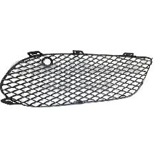 Mercedes C300 2015 Grille Lower Left W/Amg - Photo 5
