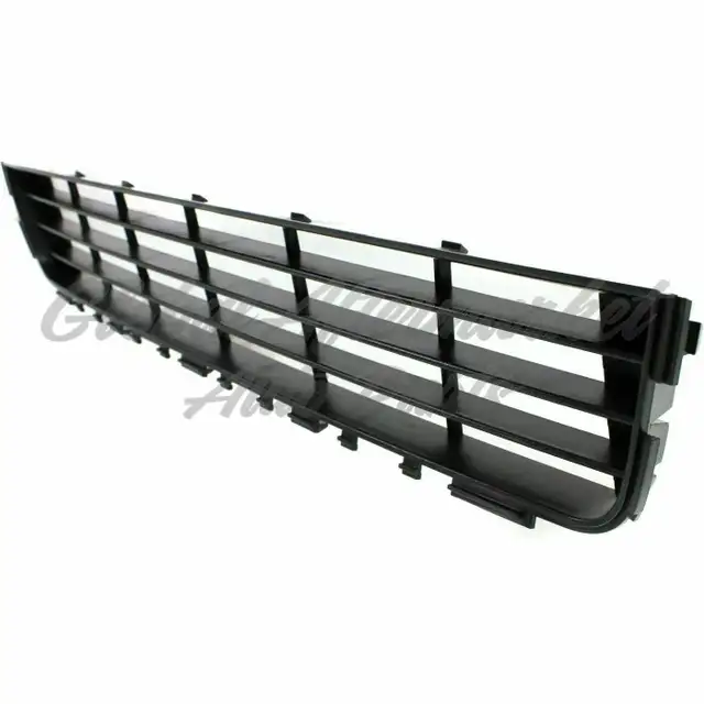 Mercury Milan 2006-2009 Grille Lower Black