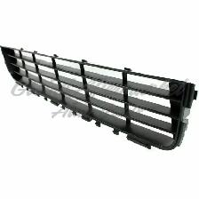 Mercury Milan 2006-2009 Grille Lower Black - Photo 2