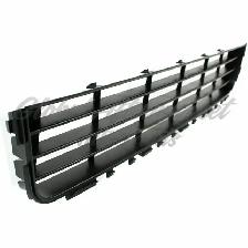 Mercury Milan 2006-2009 Grille Lower Black - Photo 3