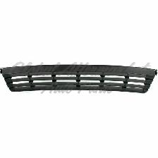 Mercury Milan 2006-2009 Grille Lower Black - Photo 5