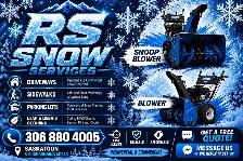 Snow Removal