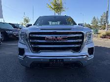 2020 GMC Sierra 1500 SLE - Photo 2