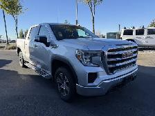 2020 GMC Sierra 1500 SLE - Photo 3