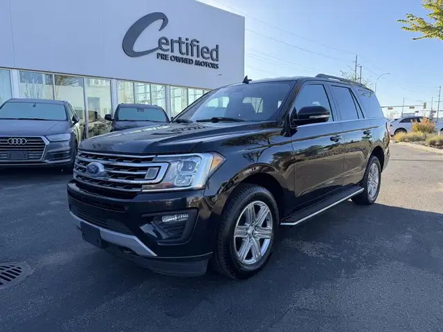 2019 Ford Expedition XLT