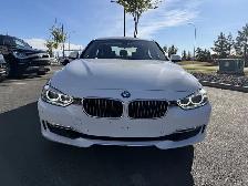 2014 BMW 3 Series 328i xDrive - Photo 2