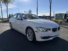 2014 BMW 3 Series 328i xDrive - Photo 3