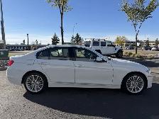 2014 BMW 3 Series 328i xDrive - Photo 4