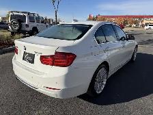 2014 BMW 3 Series 328i xDrive - Photo 5