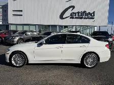 2014 BMW 3 Series 328i xDrive - Photo 8