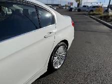 2014 BMW 3 Series 328i xDrive - Photo 10