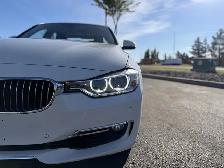 2014 BMW 3 Series 328i xDrive - Photo 12