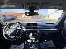 2014 BMW 3 Series 328i xDrive - Photo 13