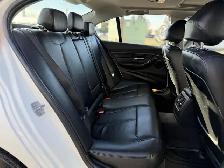 2014 BMW 3 Series 328i xDrive - Photo 23