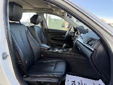 2014 BMW 3 Series 328i xDrive - Photo 24