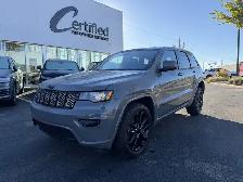 2022 Jeep Grand Cherokee WK Laredo X